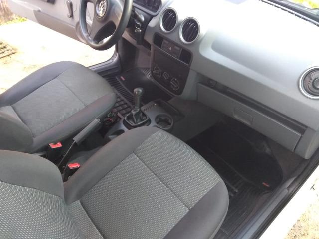 WV - Volkswagen Gol GIV(4) 2013/2013 flex