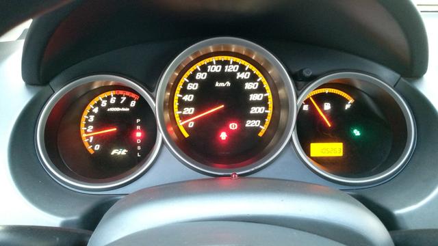 Honda Fiat 1.5 2008 Câmbio CVT - Foto 3