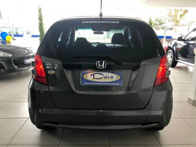 Honda Fit EX FLEX - Foto 9