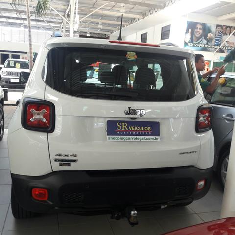 Renegado Sport 2.0 - Foto 8