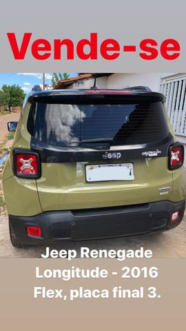Jeep renegade 55.000 - Foto 3