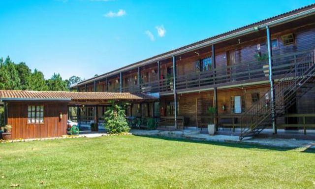 Hotel Fazenda Guarapuava - Foto 5