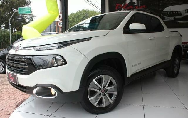 Fiat toro 1.8 16v evo freedom - Foto 3