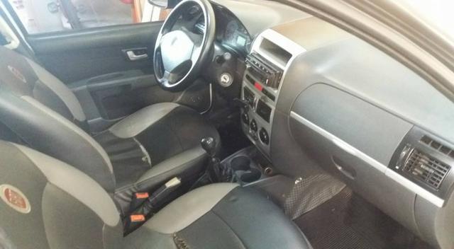 Fiat Siena Tetrafull completo - Foto 5