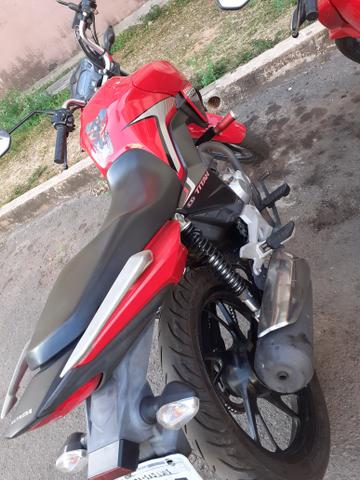 Vendo moto - Foto 4