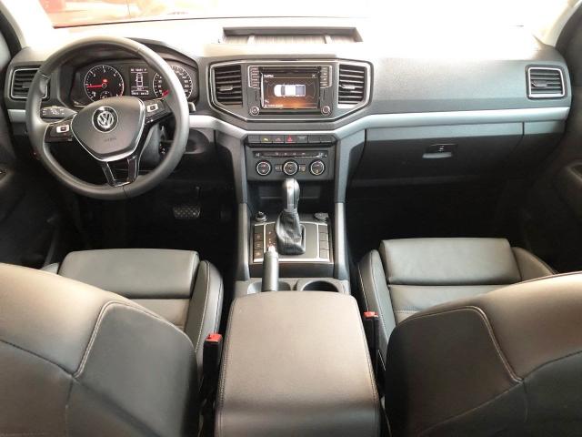 Amararok Highline 2019 4 cc Top De Linha - Foto 10