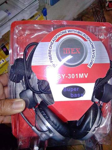 Headset Para PC ( Loja na Cohab)-Total Segurança na Sua Compra. Adquira Já - Foto 3