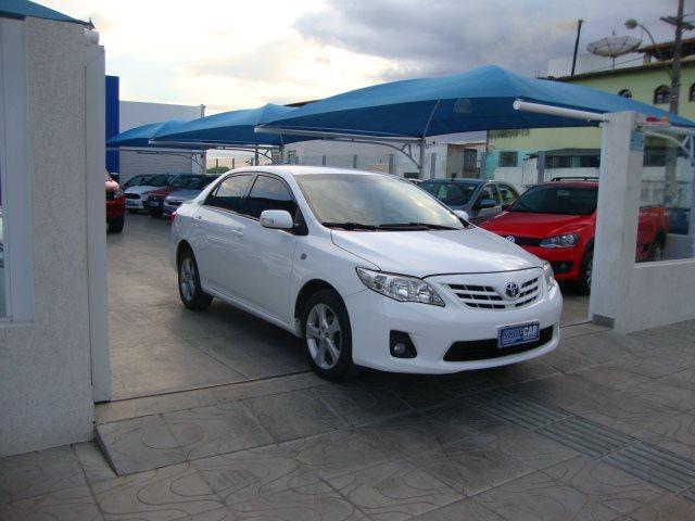 Toyota Corolla 2012/2013 2.0 Xei - Foto 3