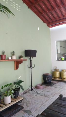 Casa Bairro Santa Isabel. 3/4, 1 Suite, Garagem Coberta, - Foto 15