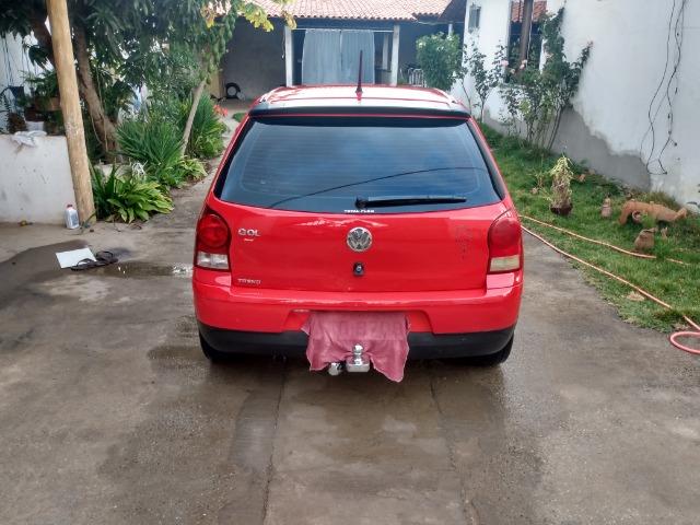 Gol G4 - Foto 8