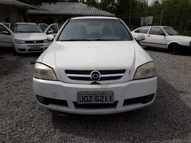 Astra 2003 Sem entrada R$ 461,34 parcela - Foto 2