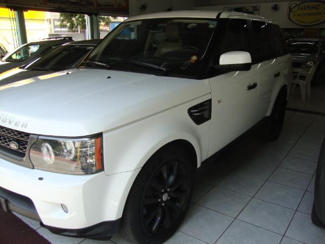 Land rover 3.0 hse 4x4 turbo