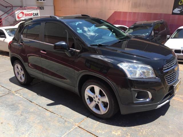 GM Tracker LTZ 1.8 16v 2015/2015 (Único dono) - Foto 3