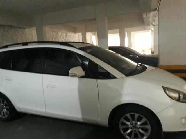 AUTO 7 lugares IMPECÁVEL - Foto 3