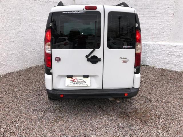 Doblo ESSENCE 1.8 Flex 16V 5p - Foto 8