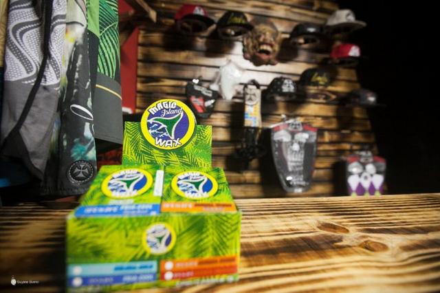 Vendo Surf Shop e estúdio de Tatuagem na Praia da Ferrugem SC - Foto 6