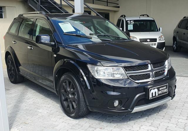 DODGE JOURNEY RT 2013 - 7 Lug - Foto 2