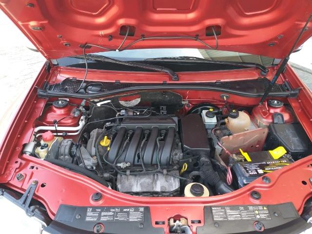 Duster 1.6 4X2 2014 - Foto 10