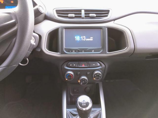 CHEVROLET PRISMA LTZ 1.4 FLEX POWER - Foto 13