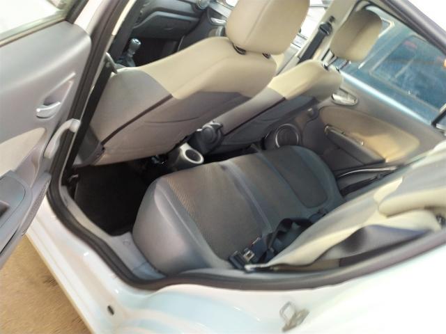 FIAT PALIO 2013/2013 1.6 MPI ESSENCE 16V FLEX 4P MANUAL - Foto 7
