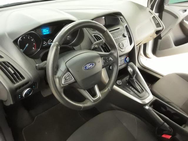 FORD FOCUS SEDAN 1.6 16V 4P - Foto 7