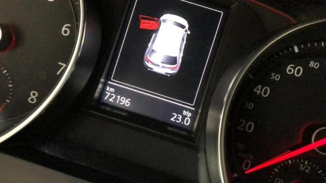 Volkswagen golf 2.0 gti highline 16v gasolina 4p automático - Foto 10