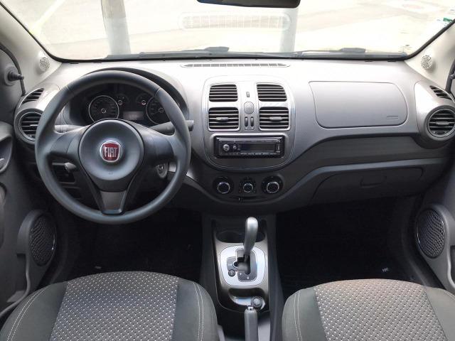 Gran siena Essence 1.6 Dualogic 2015/2016 Entrada a partir de 1.000,00 Fixas de 503,00 - Foto 7