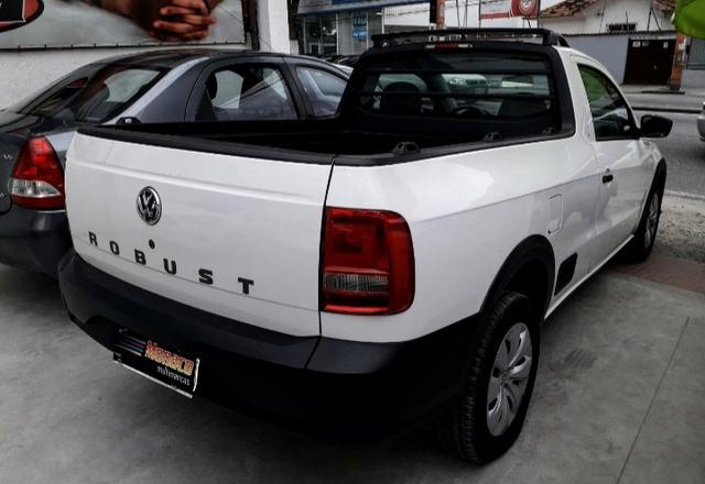 Volkswagen Saveiro 1.6 completa _ (sugestão) entrada 9.500 + 48×639,99 - Foto 2
