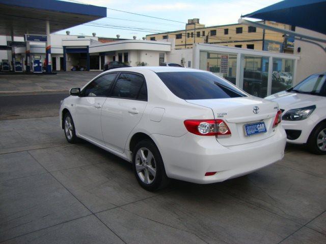 Toyota Corolla 2012/2013 2.0 Xei - Foto 5