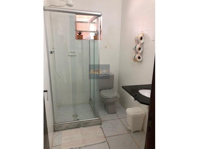 Casa 3 Quartos em condomínio fechado , 02 salas . - Foto 8