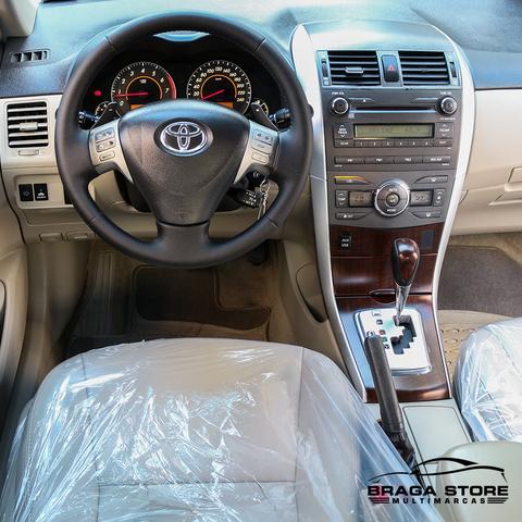 Corolla ALTIS 2013 EXTRAAA!! - Foto 3