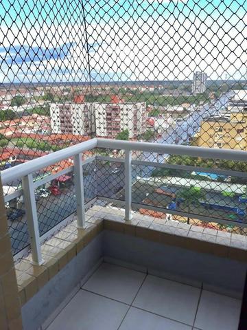 Apto de 3 quartos sendo 1 suite Rei de França Turu - Foto 3