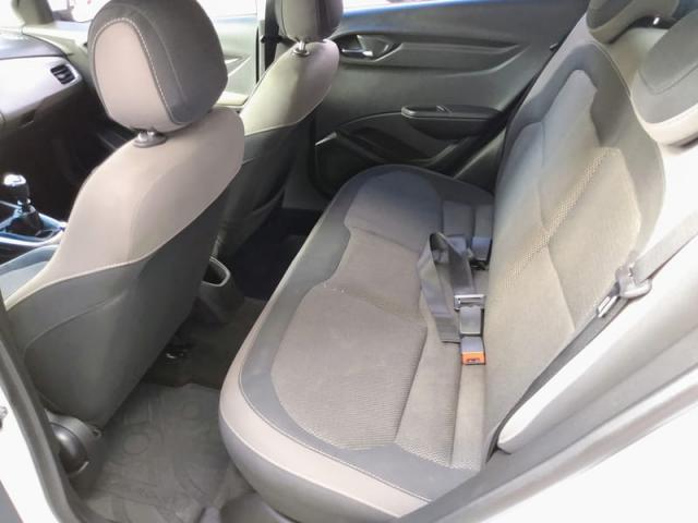 CHEVROLET PRISMA LTZ 1.4 FLEX POWER - Foto 7