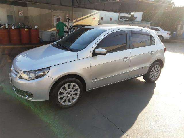 Gol 1.6