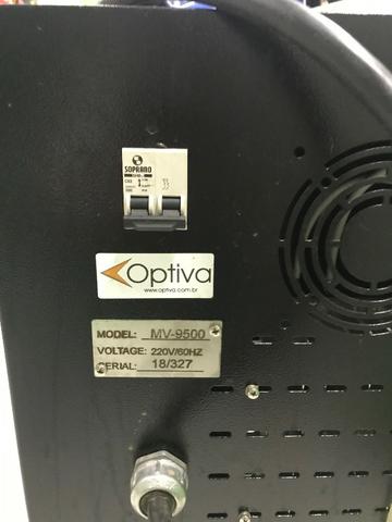 Máquina à Vapor Optiva - Foto 3
