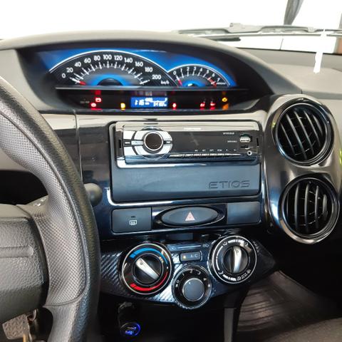 Toyota etios x 1.3 hatch preço black Friday - Foto 2