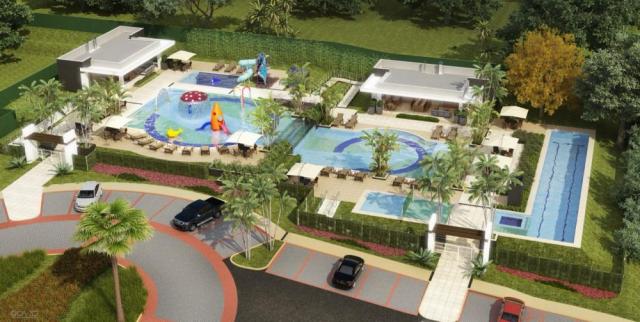 Apartamento à venda com 1 dormitórios em , Iranduba cod:LOC291VANA - Foto 8