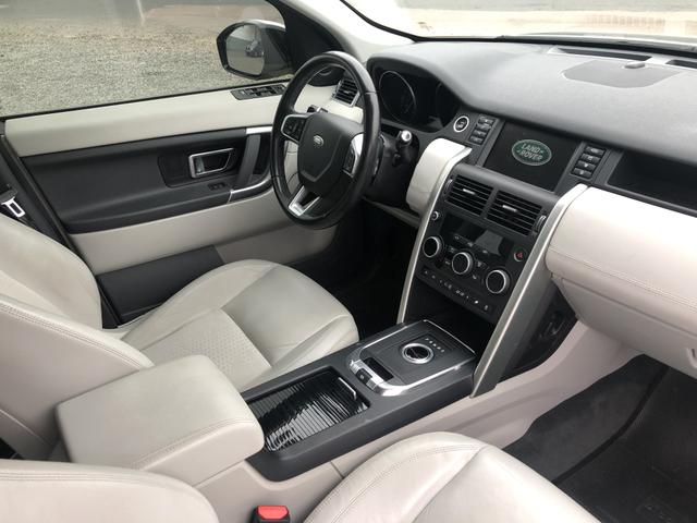 DISCOVERY SPORT 2.2 190cv 2016/16 DIESEL - Foto 7