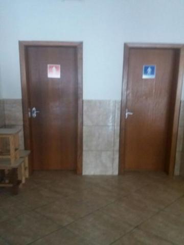 Salão comercial para locação, águas belas, são josé dos pinhais. - Foto 10