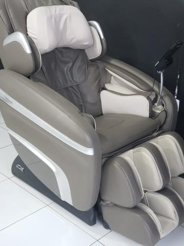 Poltrona de Massagem Plenitude - Foto 4