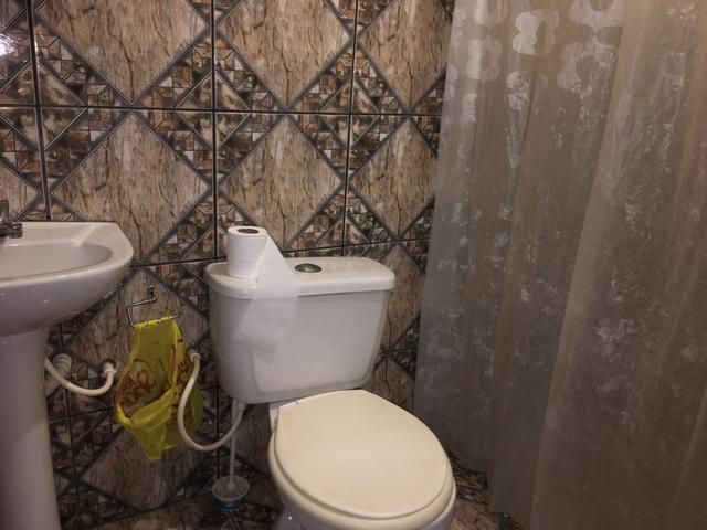Casa rural em Todos os Santos Marechal Floriano - Foto 8