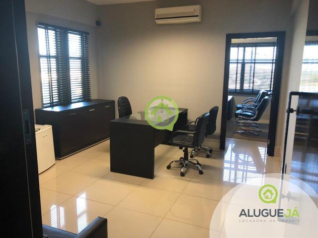 Edifício Centro Empresarial Várzea Grande - Sala comercial em Várze Grande ? MT - Foto 4