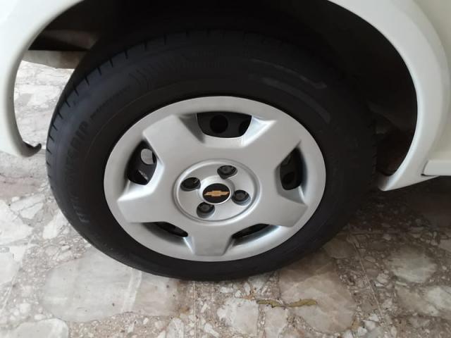 CHEVROLET CORSA SEDAN PREMIUM 1.4 8v(Econo.Flex) 4P - Foto 10