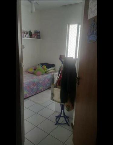 Stiep com 3/4 e 73m² no Cond Mares do Leste - Foto 19