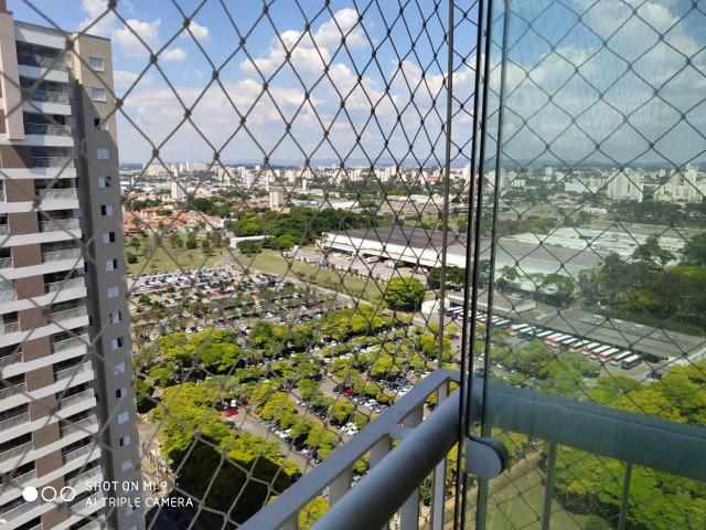 Excelente Apartamento de 122,00 m² no Splendor Garden - Jd das Industrias - Foto 2