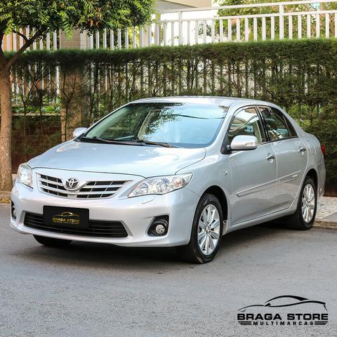 Corolla ALTIS 2013 EXTRAAA!! - Foto 9
