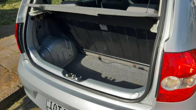VW Fox Route 1.0 2009 - Foto 13
