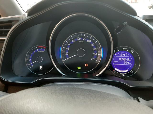 Carro muito novo 34.000 km rodados abaxei pra vender rápido - Foto 18