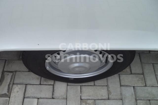 VOLKSWAGEN KOMBI 2011/2012 1.4 MI STD 8V FLEX 4P MANUAL - Foto 7