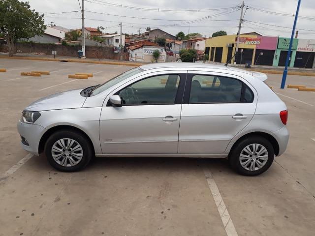 Gol G6 Trend 1.6 2013 - Foto 6